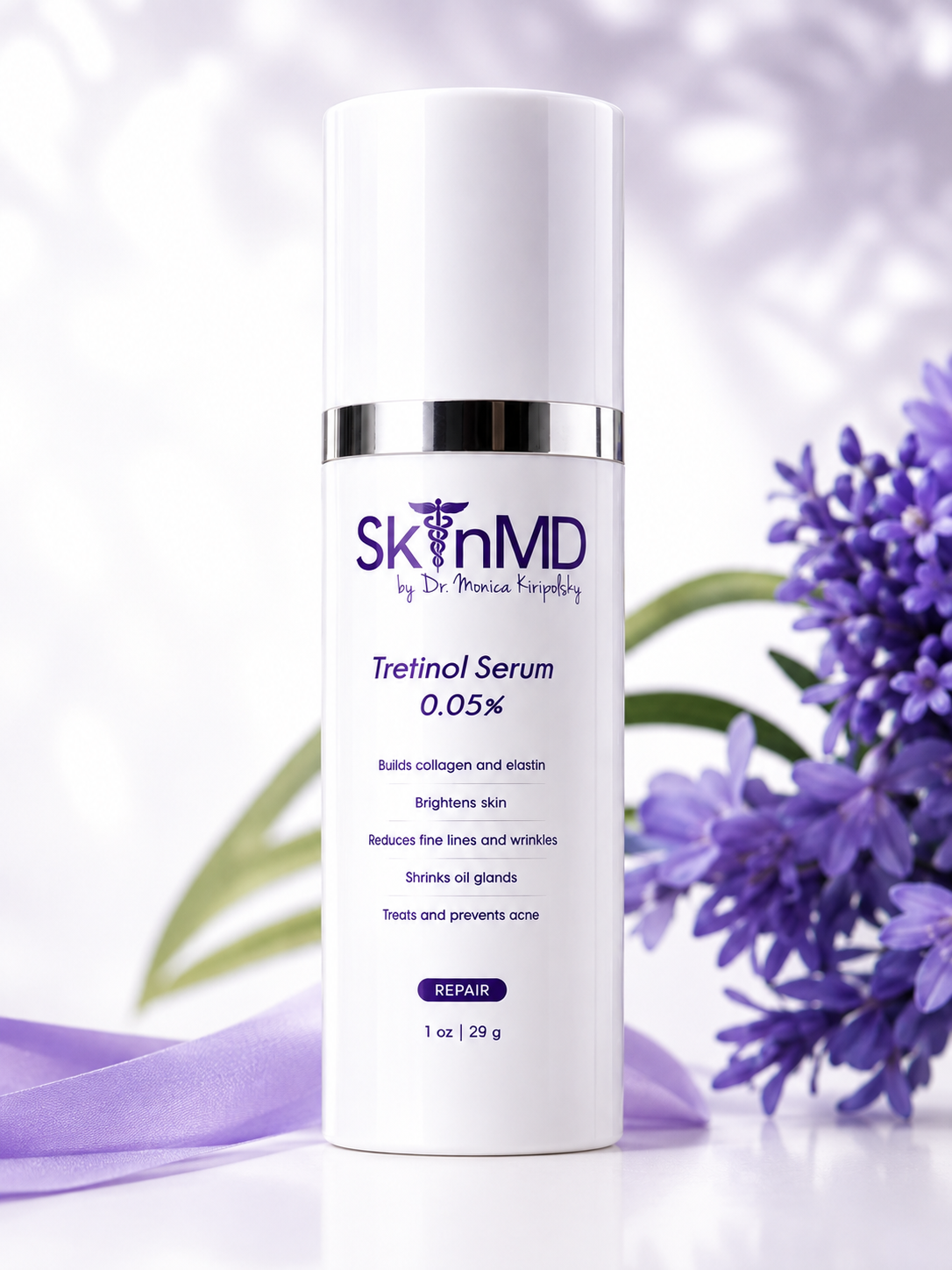 Tretinol Radical Repair Serum 0.05%