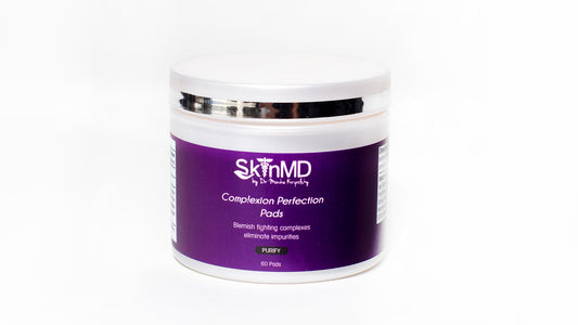 Complexion Perfection Pads