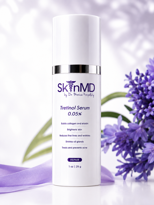 Tretinol Radical Repair Serum 0.05%