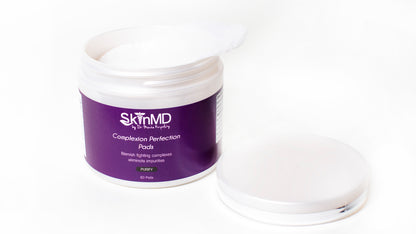 Complexion Perfection Pads
