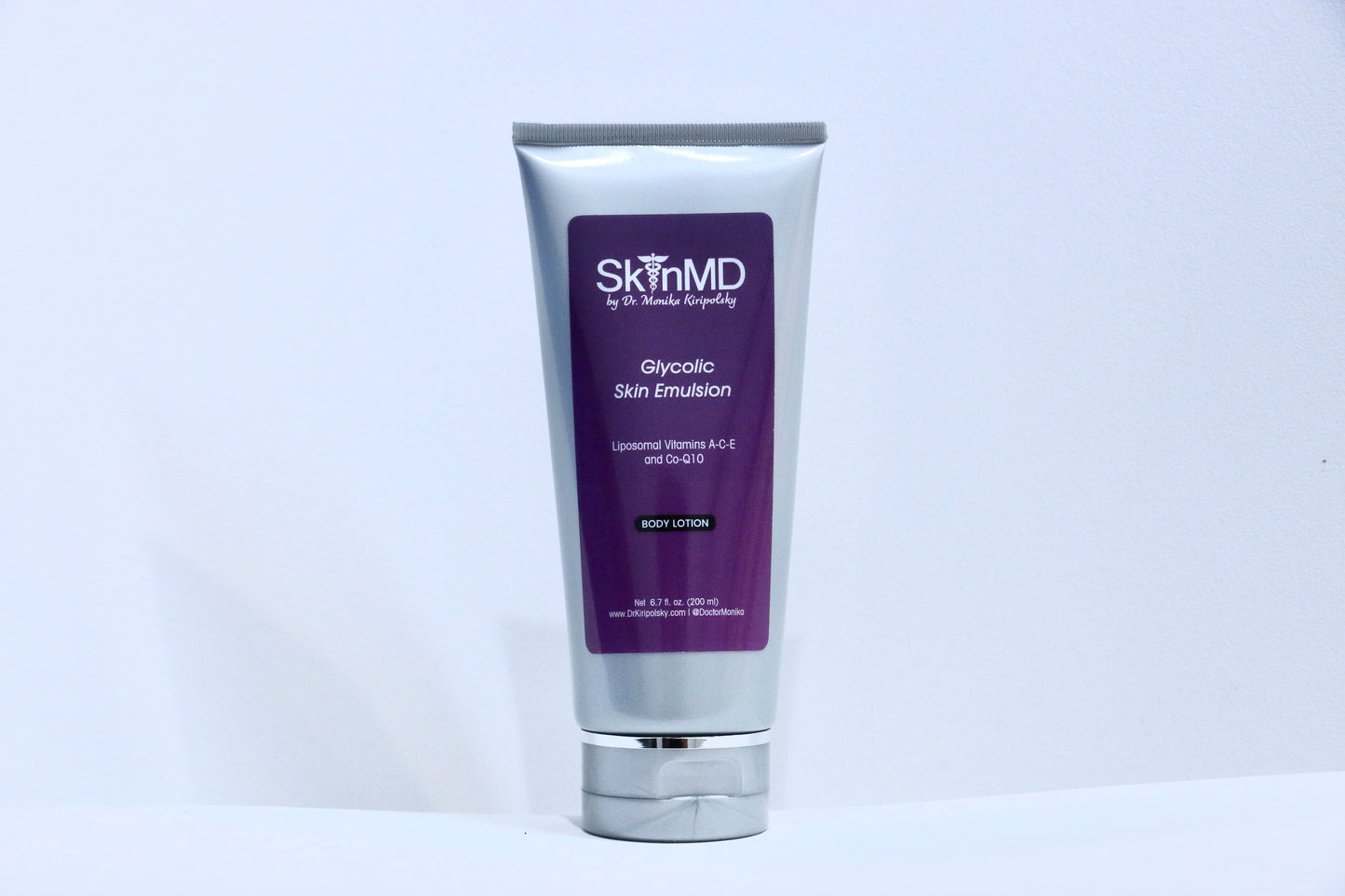 Glycolic Skin Emulsion