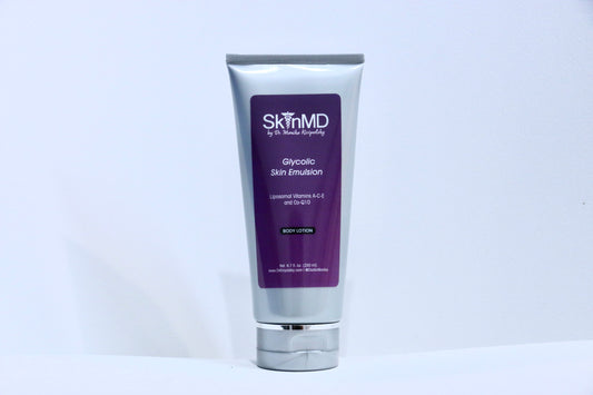 Glycolic Skin Emulsion