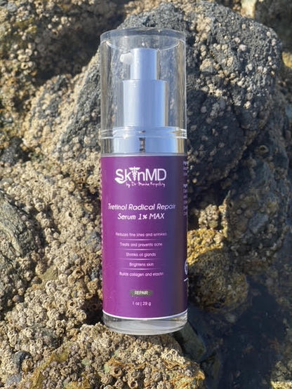 Tretinol Radical Repair Serum