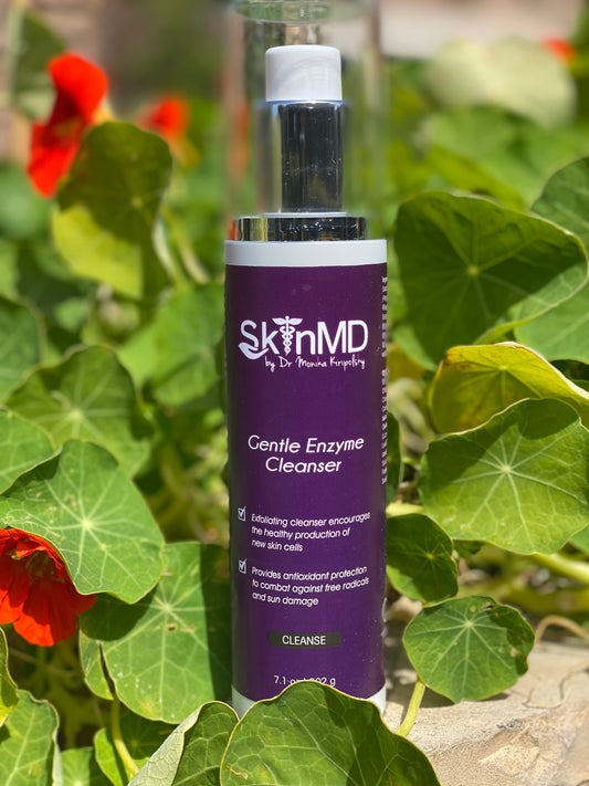 Gentle Enzyme Cleanser
