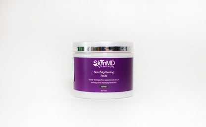 Skin Brightening Pads